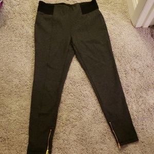 Ann Taylor leggings